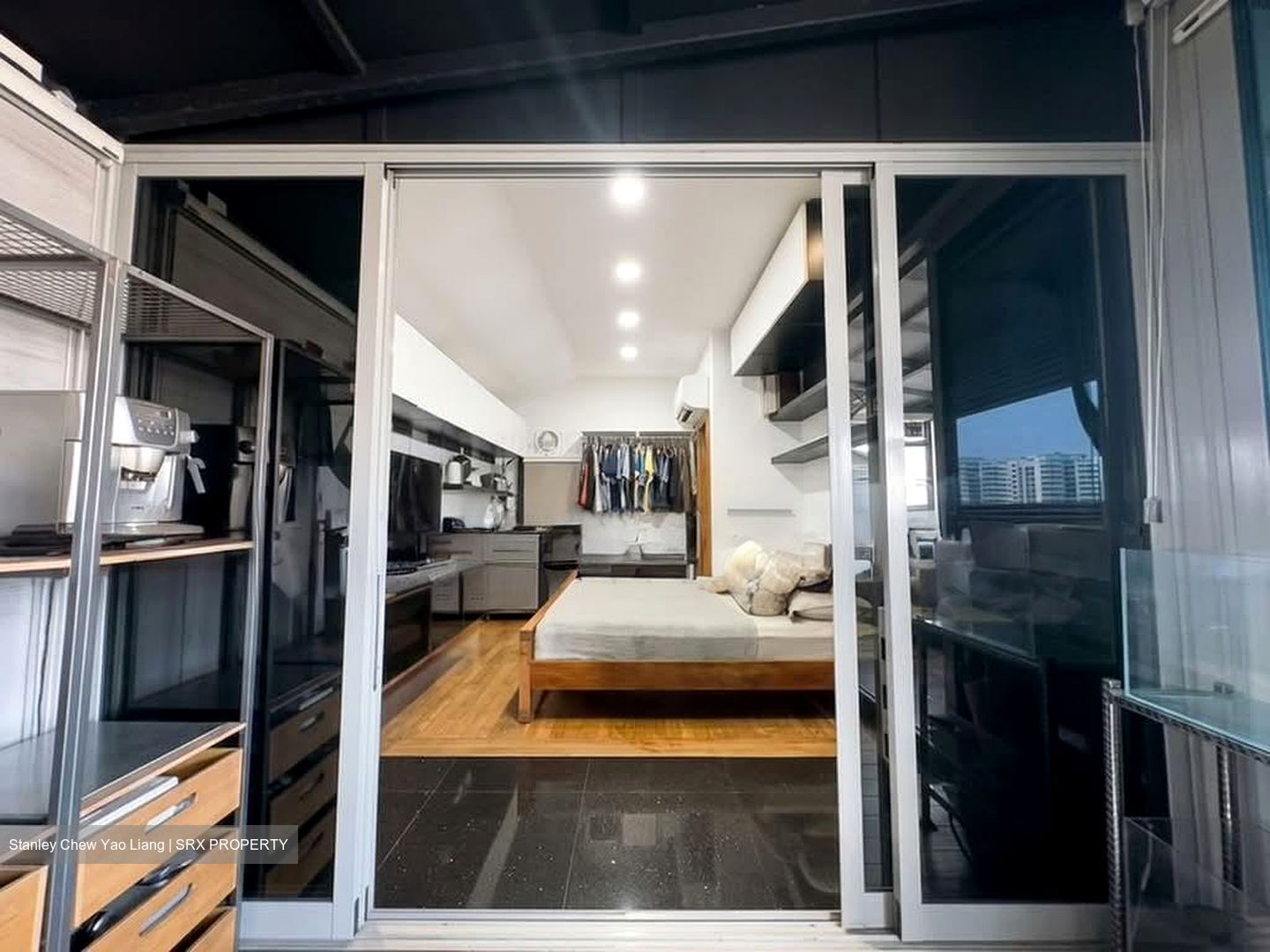 The Midas (D14), Apartment #599675211